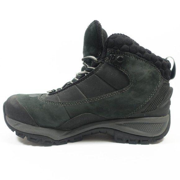 Merrell Arctic Fox 6 Insulated Waterproof Hiking Boots - Women's Size 6.5 - Picture 5 of 9